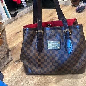 Louis Vuitton bag